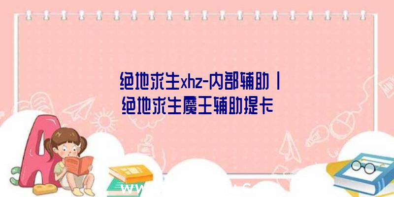 「绝地求生xhz-内部辅助」|绝地求生魔王辅助提卡